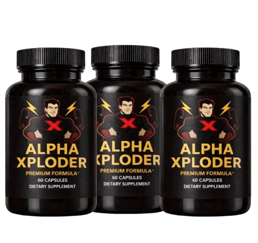  get Alpha Xploder