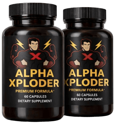 Alpha Xploder buy